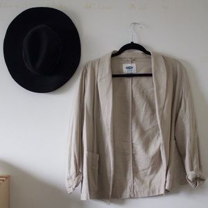 Old Navy Blazer